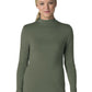 Women's Notch Neck Tunic