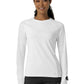 Women's Engineered Underscrub Tee - 2149 - White