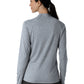 Women's Watch Window Quarter Zip Top