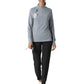 Women's Watch Window Quarter Zip Top