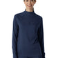 Women's Watch Window Quarter Zip Top