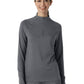 Women's Watch Window Quarter Zip Top