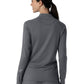 Women's Watch Window Quarter Zip Top