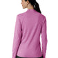 Women's Watch Window Quarter Zip Top