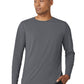 Men's Performance Tee - 2629 - Pewter