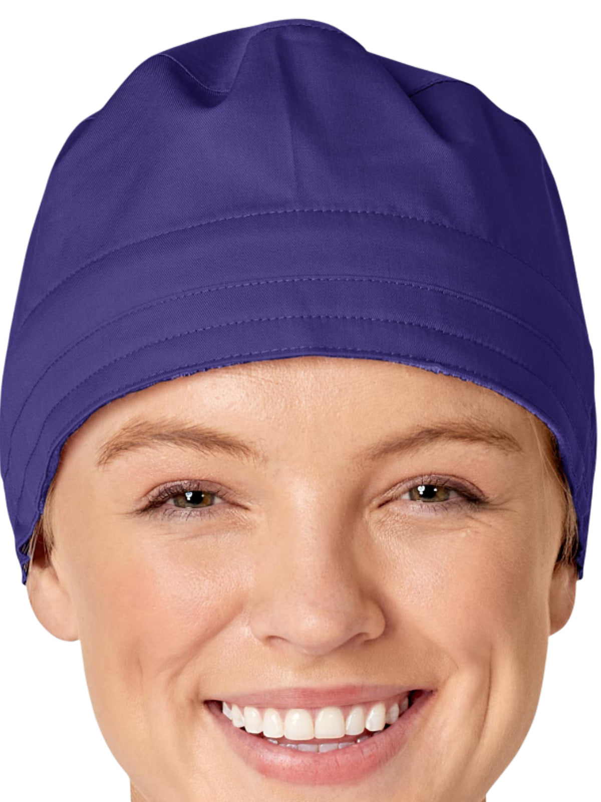 Unisex Scrub Cap Hat