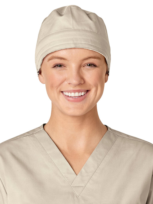 Unisex Scrub Cap Hat