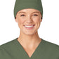 Unisex Scrub Cap Hat