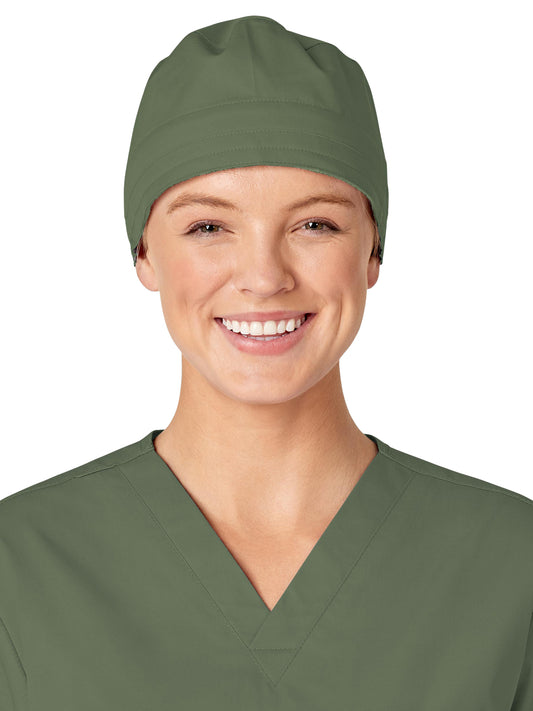 Unisex Scrub Cap Hat