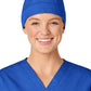 Unisex Scrub Cap Hat - 400 - Royal