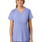 Women's Five-Pocket Maternity Top