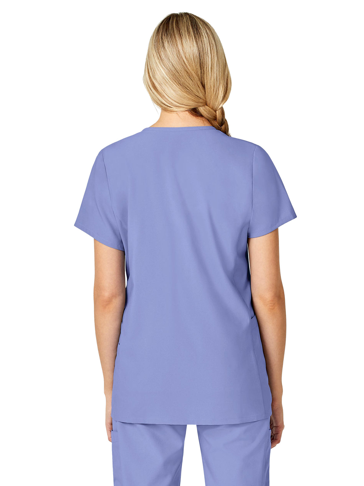 Women's Five-Pocket Maternity Top