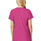 Women's Five-Pocket Maternity Top