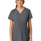 Women's Five-Pocket Maternity Top