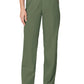 Women's Five-Pocket Pull-On Cargo Pant