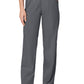 Women's Five-Pocket Pull-On Cargo Pant