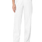 Women's Five-Pocket Pull-On Cargo Pant