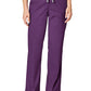 Women's Four-Pocket Flare Leg Pant