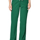 Women's Four-Pocket Flare Leg Pant