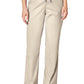 Women's Four-Pocket Flare Leg Pant