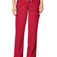 Women's Four-Pocket Flare Leg Pant