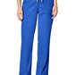 Women's Four-Pocket Flare Leg Pant