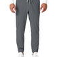 Men's Eight-Pocket Jogger Pant - 5034 - Pewter