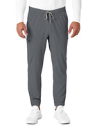 Men's Eight-Pocket Jogger Pant - 5034 - Pewter