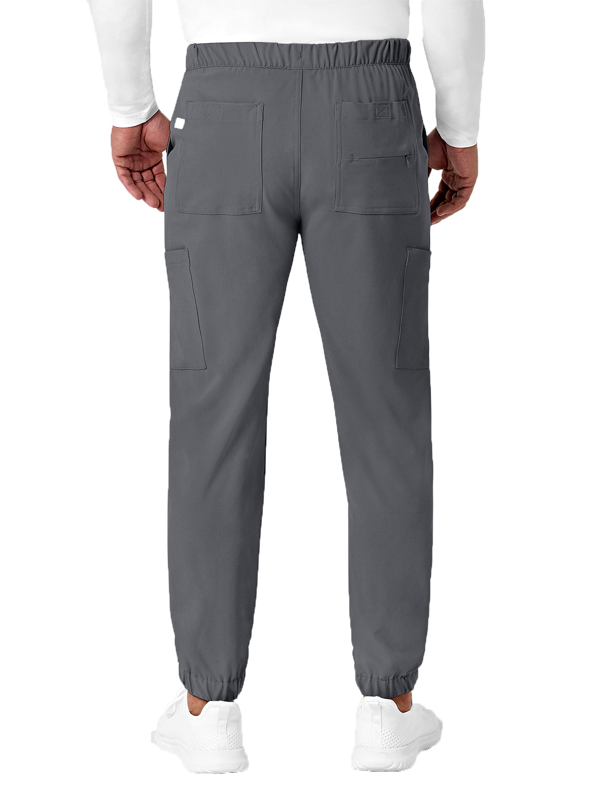 Men's Eight-Pocket Jogger Pant