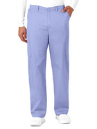 Men's Seven-Pocket Cargo Pant - 503 - Ceil Blue