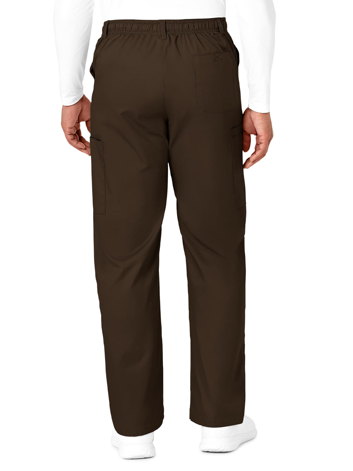 Men's Seven-Pocket Cargo Pant