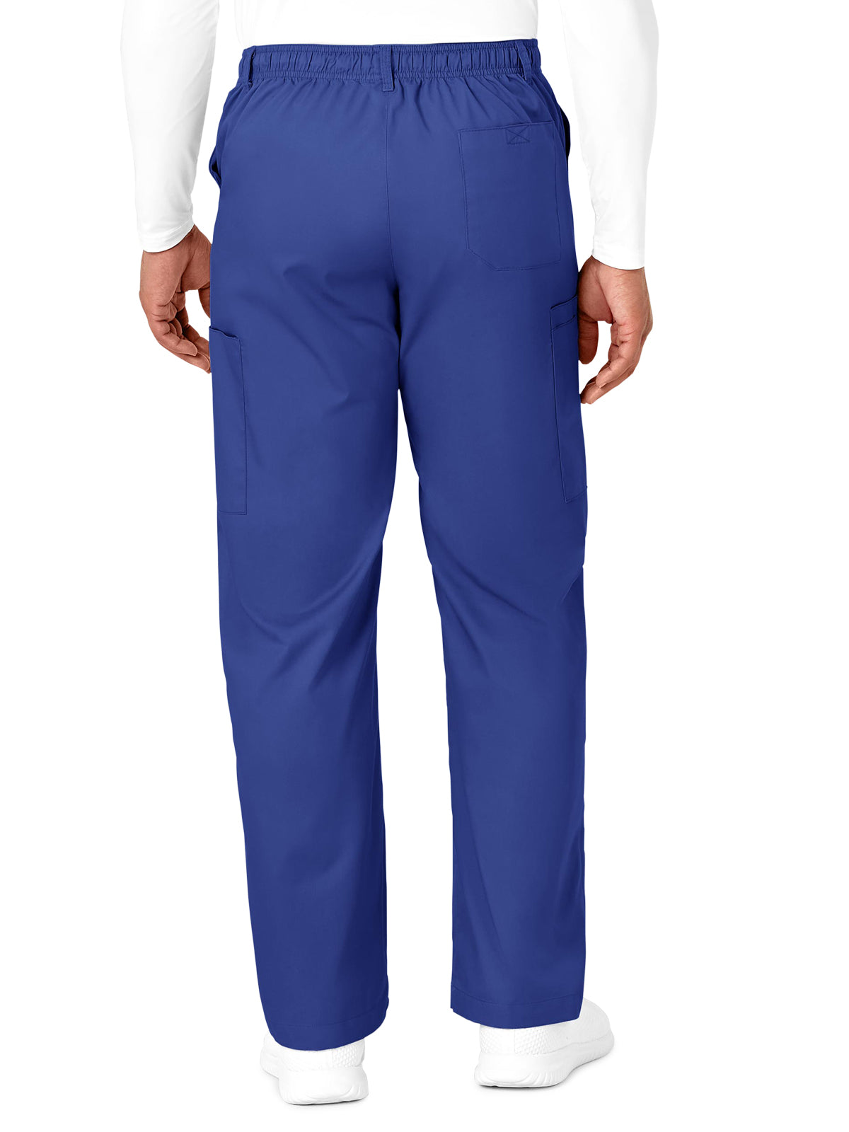 Men's Seven-Pocket Cargo Pant