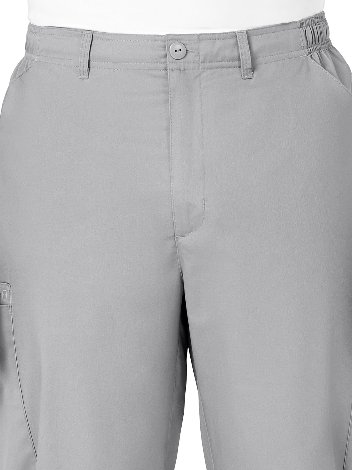 Men's Seven-Pocket Cargo Pant