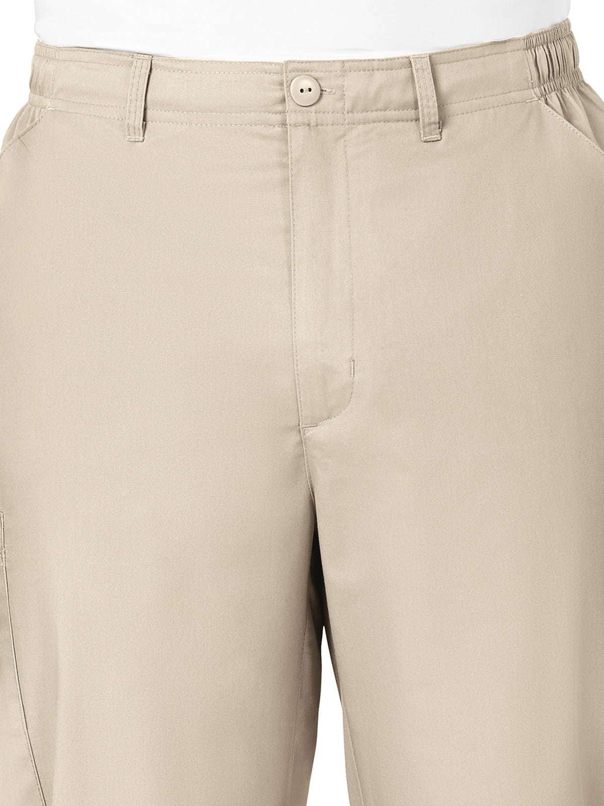 Men's Seven-Pocket Cargo Pant