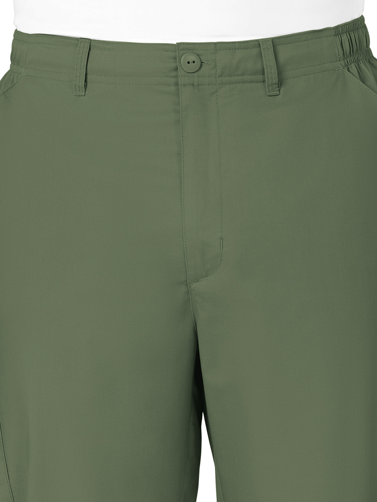 Men's Seven-Pocket Cargo Pant