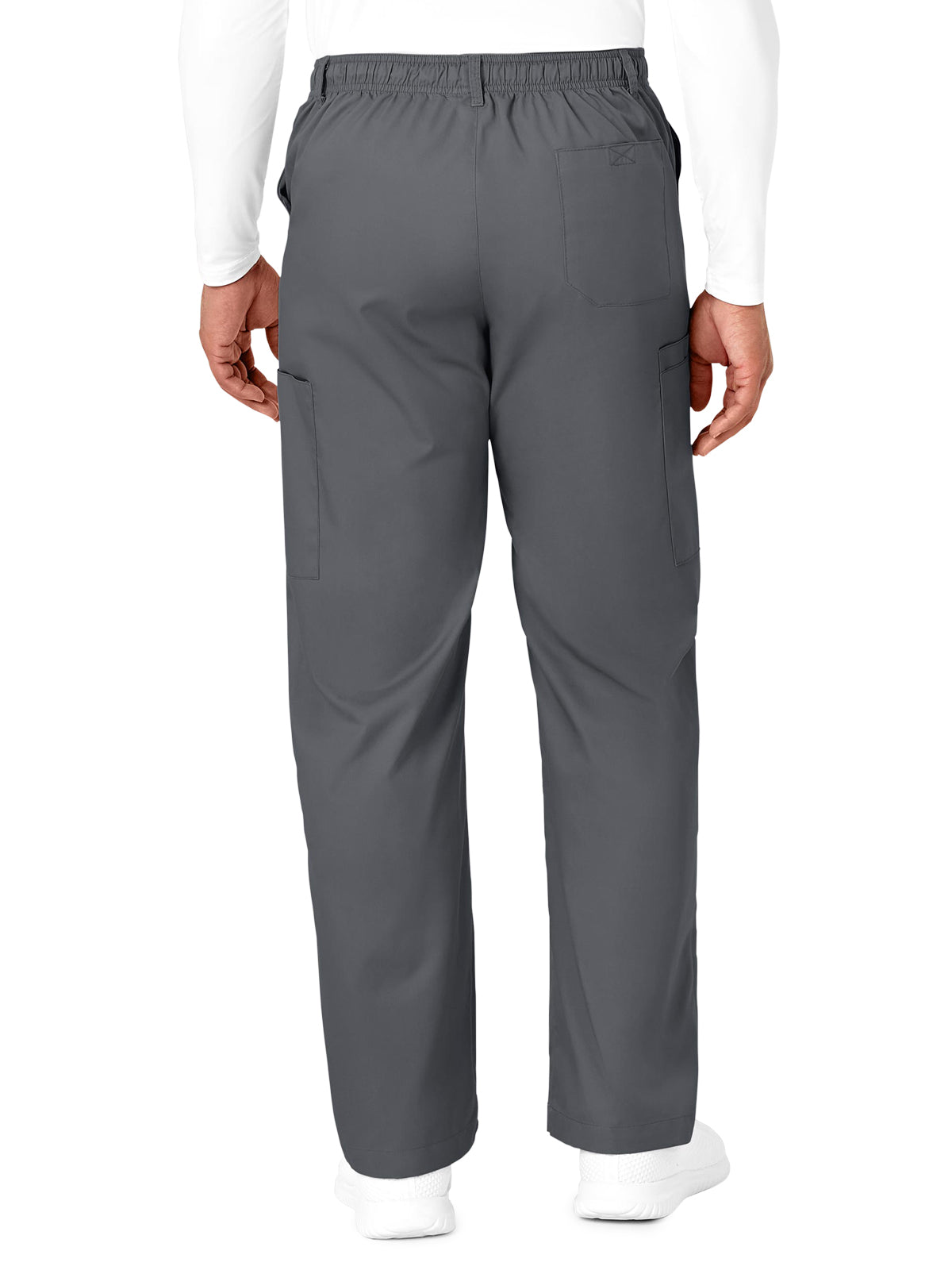 Men's Seven-Pocket Cargo Pant