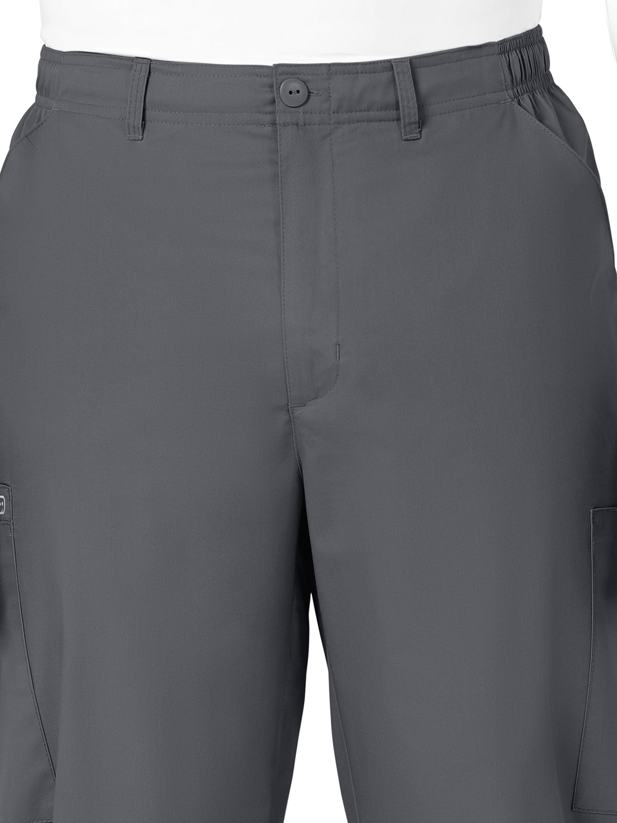 Men's Seven-Pocket Cargo Pant