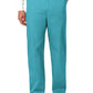 Men's Seven-Pocket Cargo Pant - 503 - Teal