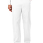 Men's Seven-Pocket Cargo Pant - 503 - White