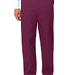 Men's Seven-Pocket Cargo Pant - 503 - Wine