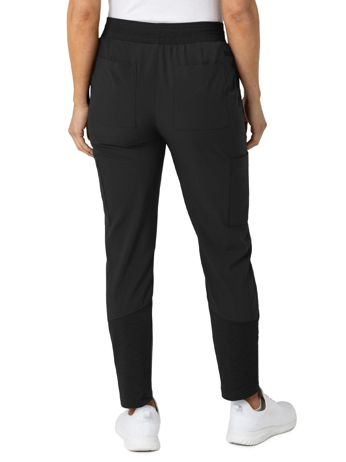 Women's Eight-Pocket Flex-N-Reach Track Pant