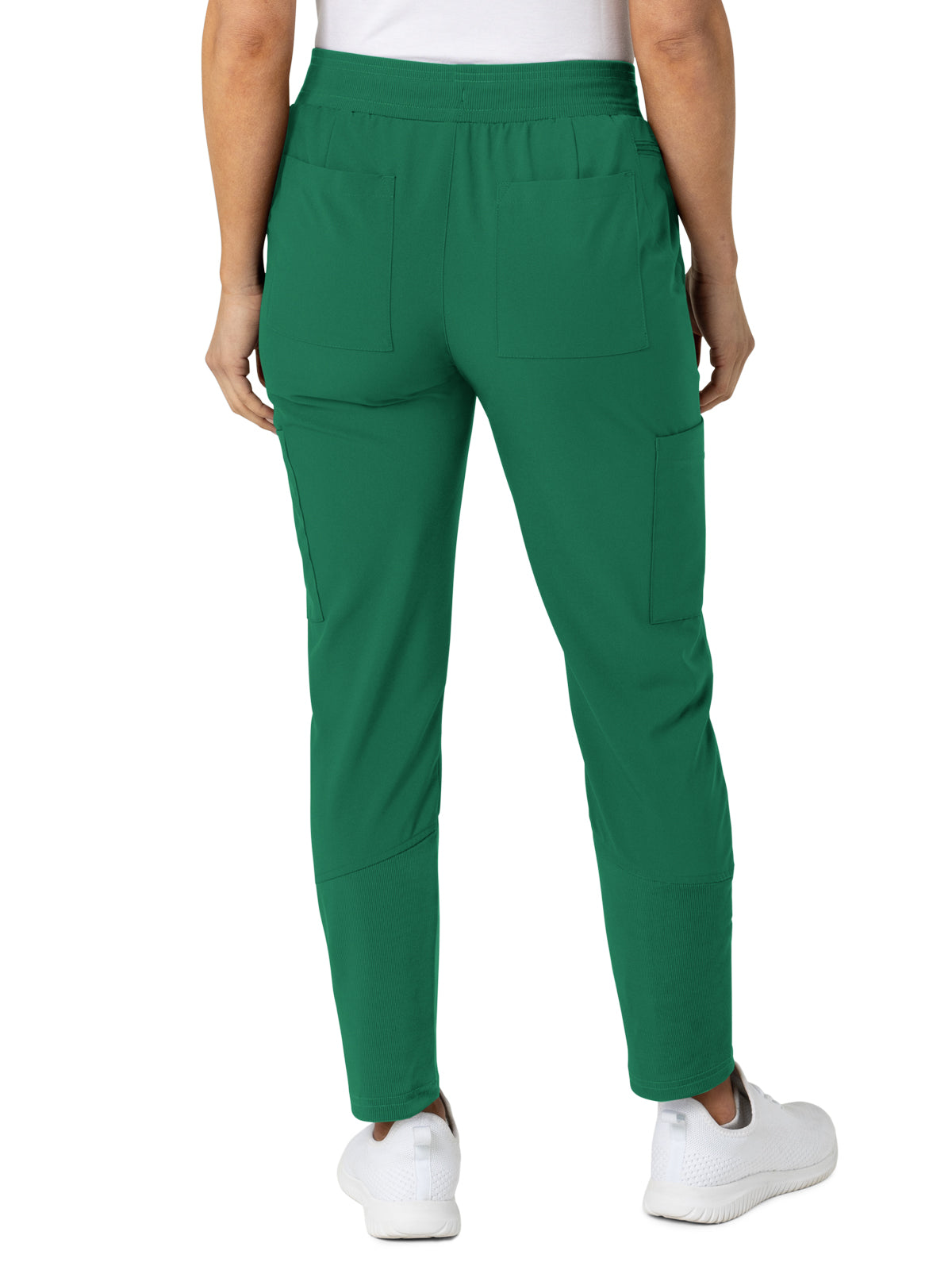 Women's Eight-Pocket Flex-N-Reach Track Pant