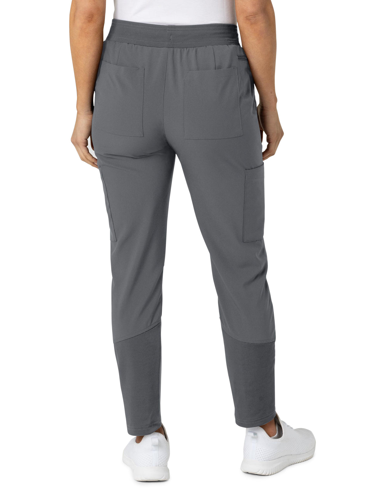 Women's Eight-Pocket Flex-N-Reach Track Pant