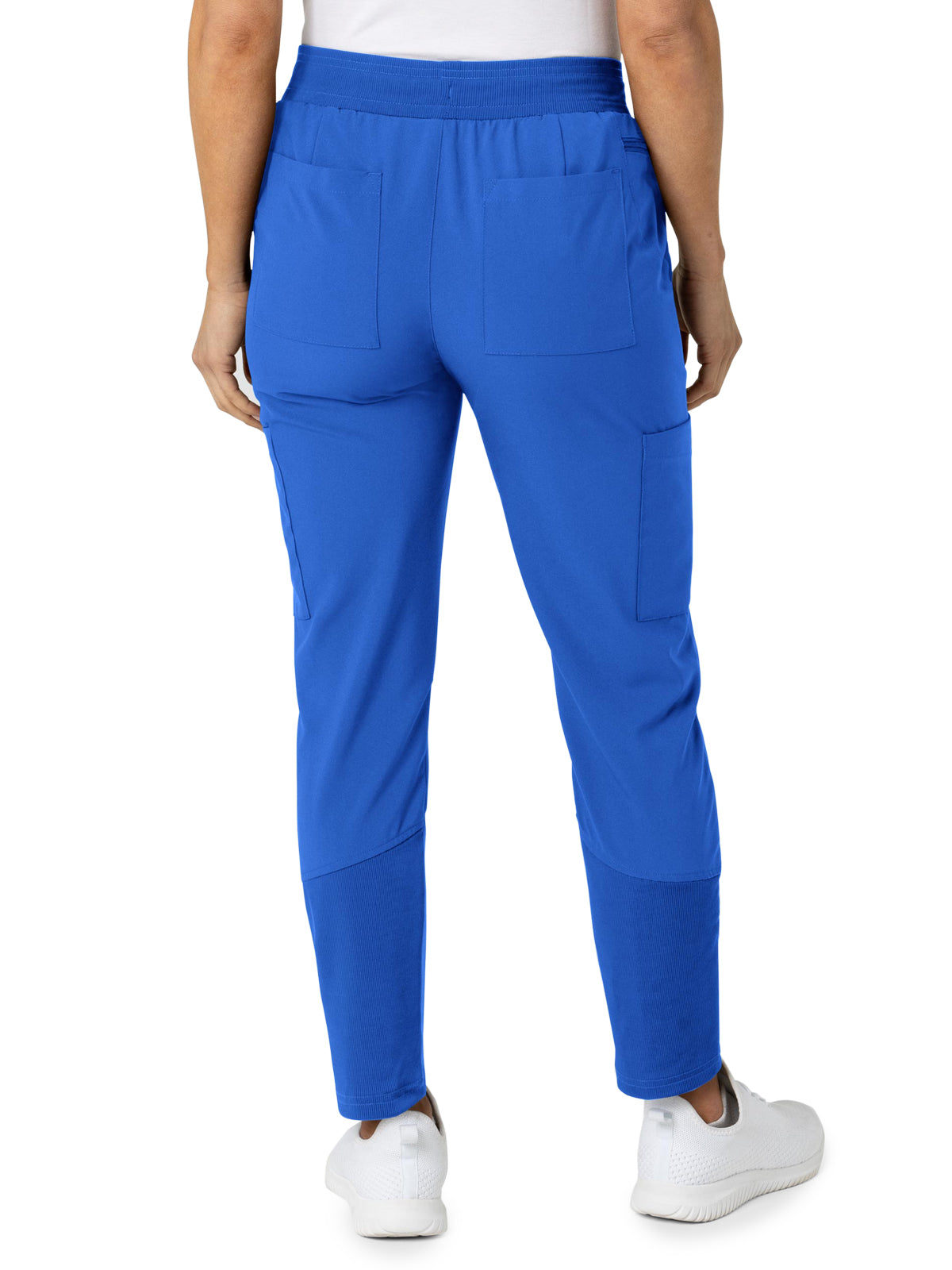 Women's Eight-Pocket Flex-N-Reach Track Pant