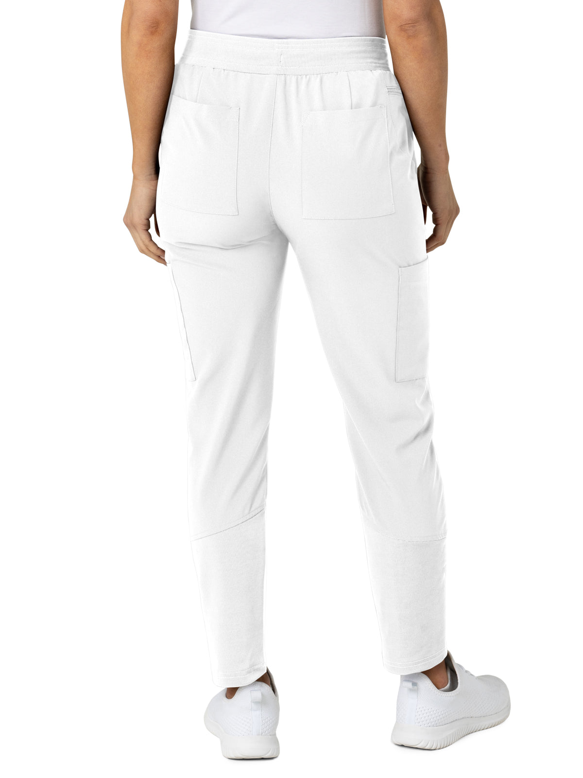 Women's Eight-Pocket Flex-N-Reach Track Pant