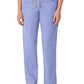 Women's Six-Pocket Straight Leg Pant