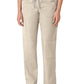 Women's Six-Pocket Straight Leg Pant