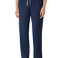 Women's Six-Pocket Straight Leg Pant