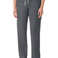 Women's Six-Pocket Straight Leg Pant