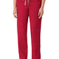 Women's Six-Pocket Straight Leg Pant